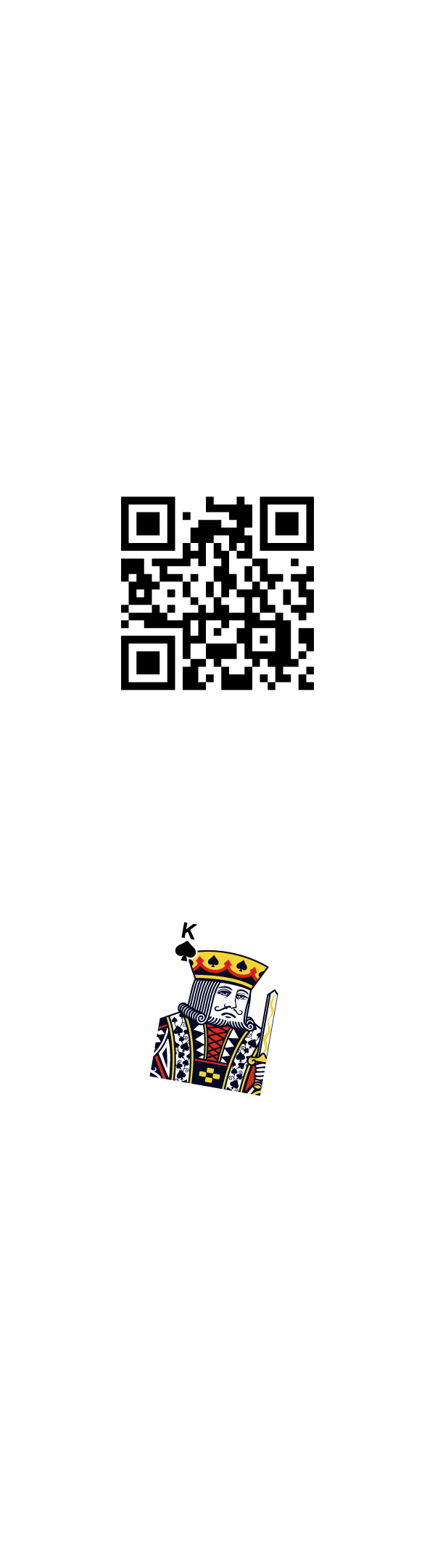 QR